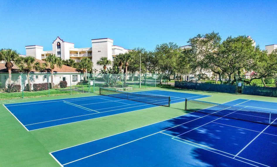 Solana Lake Cape Canaveral condo community views Bobby Freeman