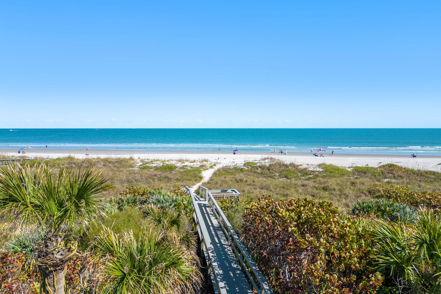 Solana Shores Cape Canaveral ocean view condo Bobby Freeman McCoy Freeman Group