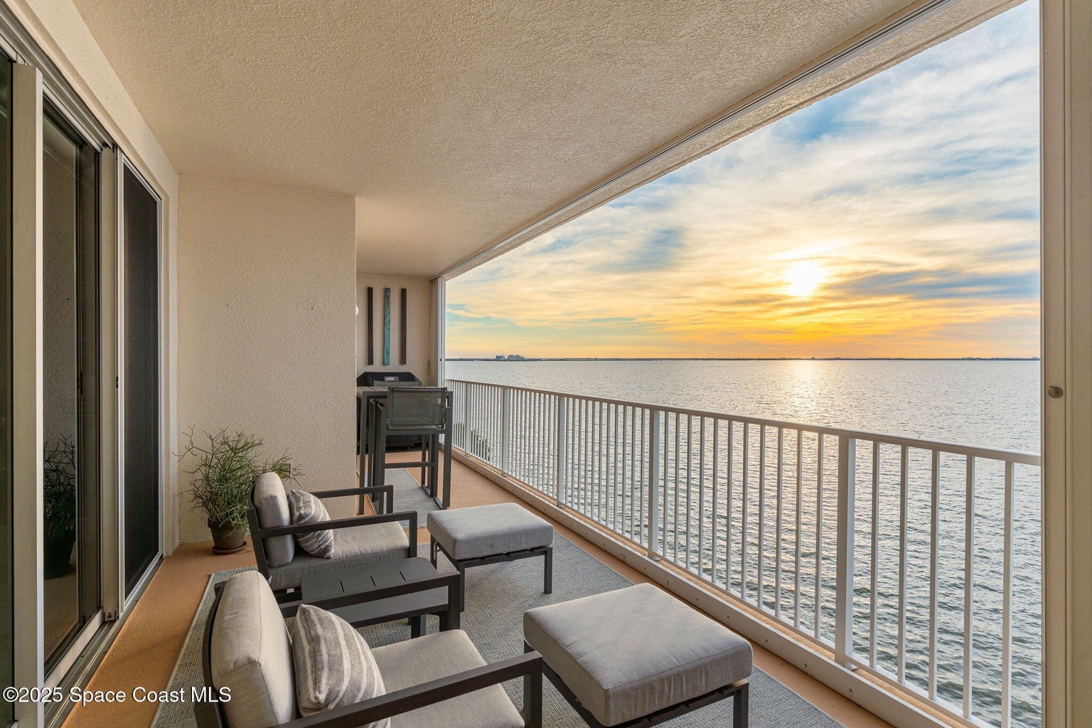 Space Coast waterfront homes for sale Bobby Freeman McCoy Freeman Group Compass
