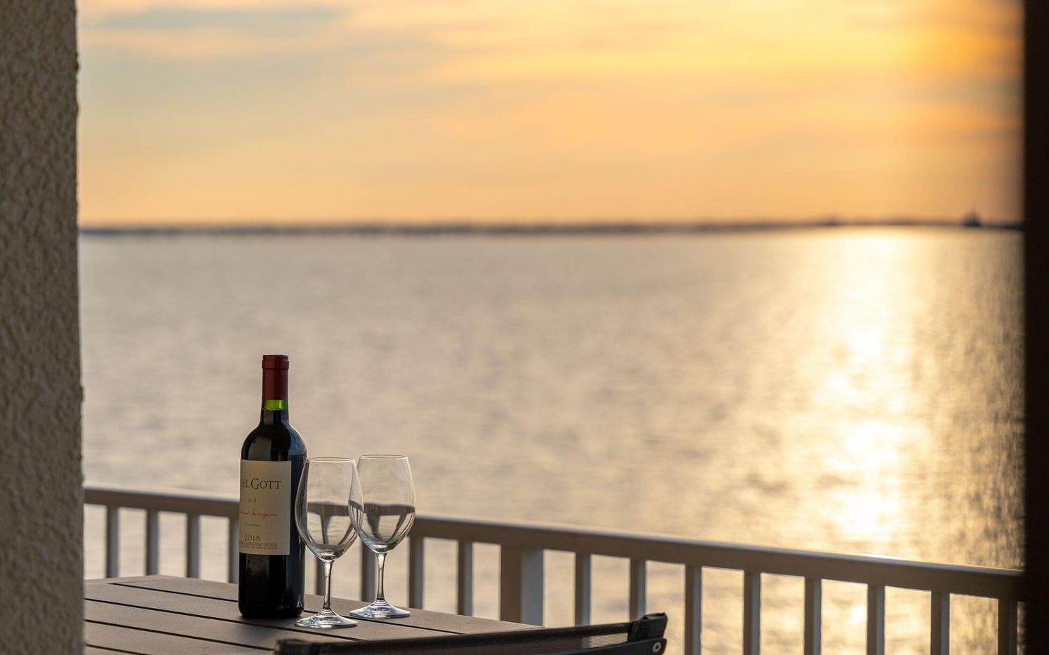 Cape Canaveral riverfront condo lifestyle at Solana on the River represented by Bobby Freeman McCoy Freeman Group at Compass