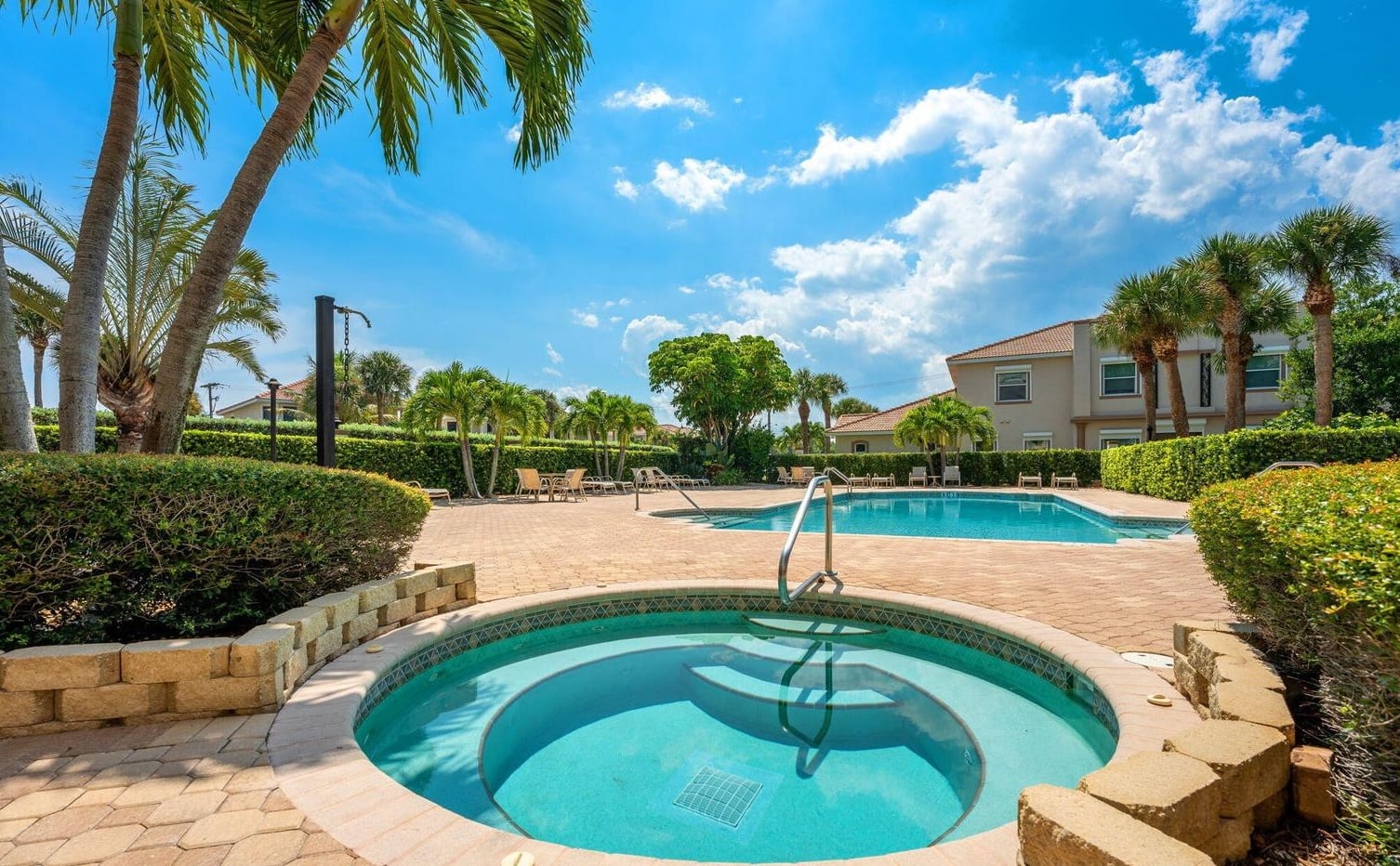 Artesia luxury Cape Canaveral condos and resort-style amenities representing the Space Coast condominium market.
