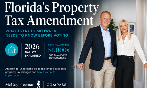 Florida's $250,000 Homestead Exemption Exp&hellip;