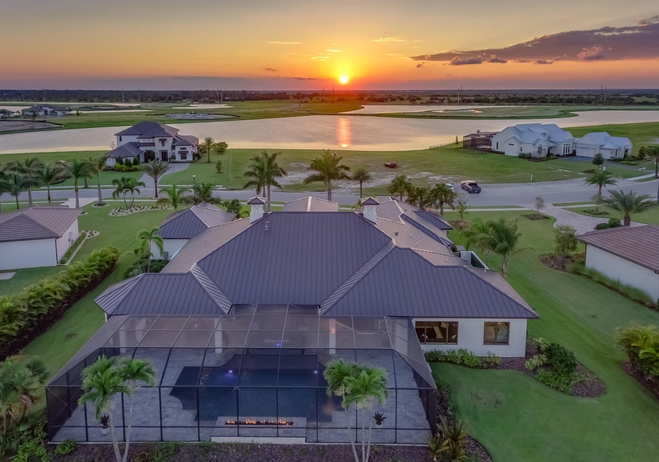 Cocoa Florida real estate market trends and mainland Brevard County homes