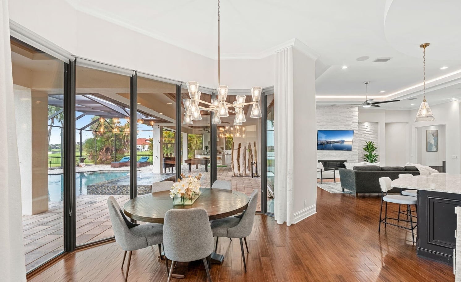 Rockledge and Cocoa Brevard County real estate and Space Coast housing trends