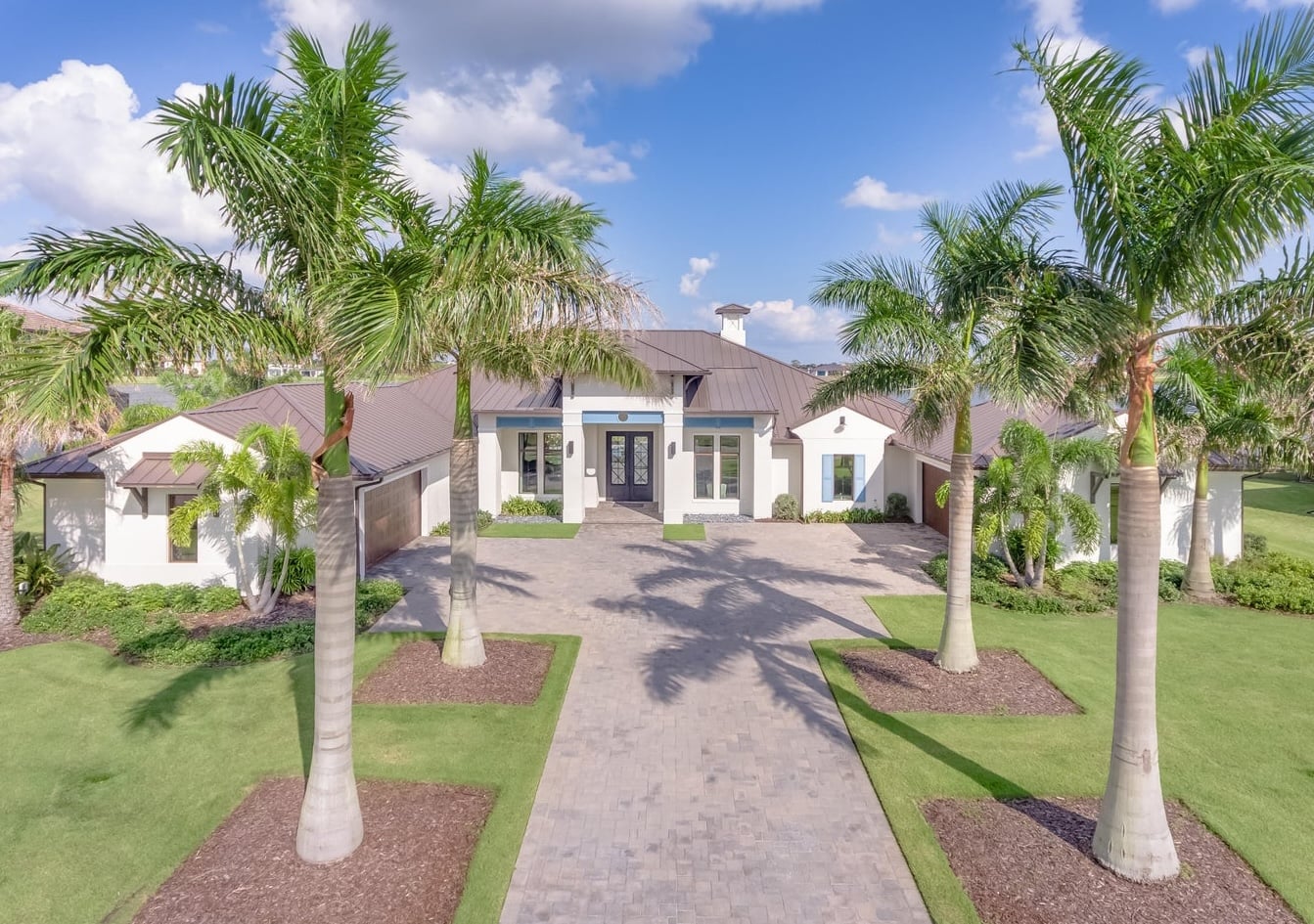 Rockledge real estate market trends and homes in Brevard County Florida