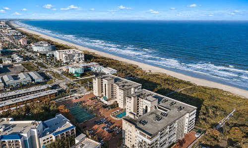 Emerald Seas Cocoa Beach | &hellip;