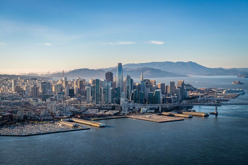 San Francisco