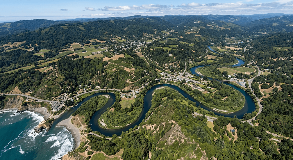 Russian River