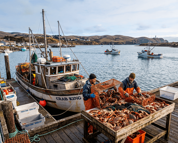Bodega Bay