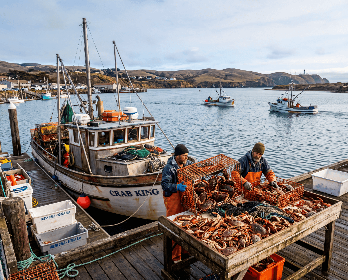 Bodega Bay