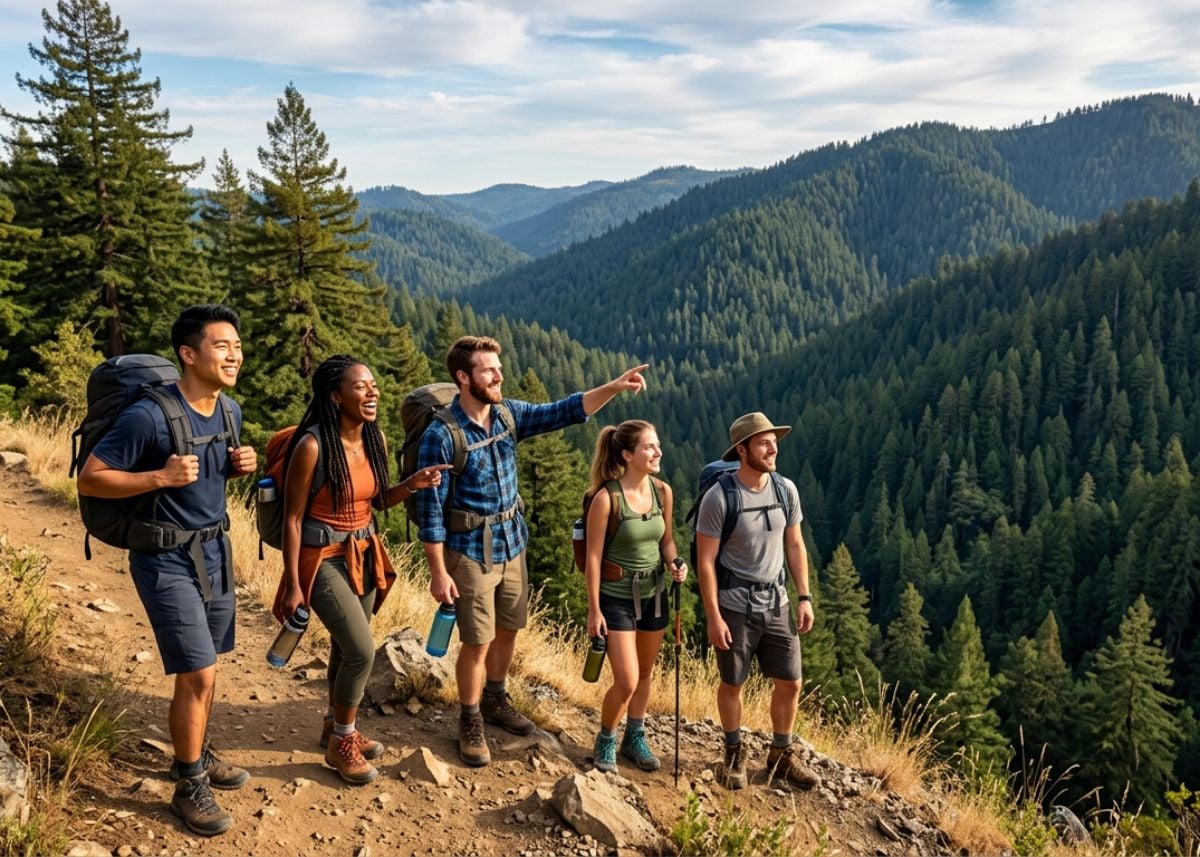 Cazadero
