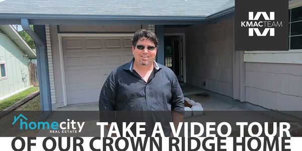 How Did Our Crown Ridge House Turn Out?