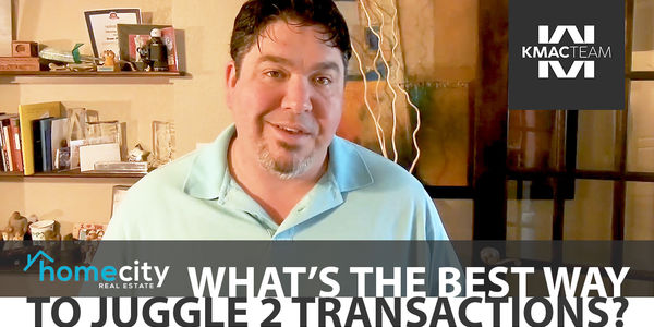 What's the Best Way to Approach Buying and &hellip;
