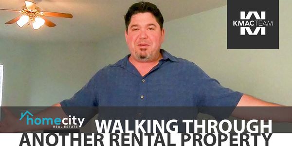 This Rental Property Needs a Bit of Work