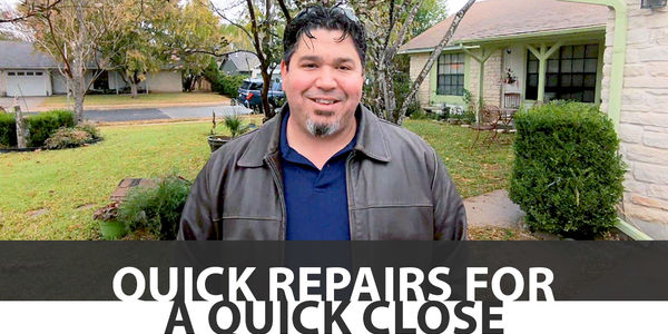 Putting Together a Deal on a House That &hellip;