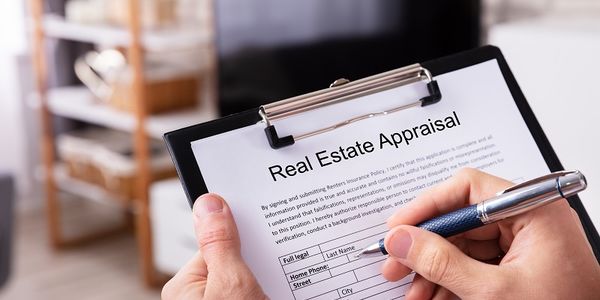 If Your Property Value Rises, Protest the Appraisal