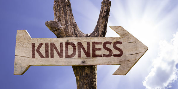 Will You Help Make 2021 a Kinder Year?