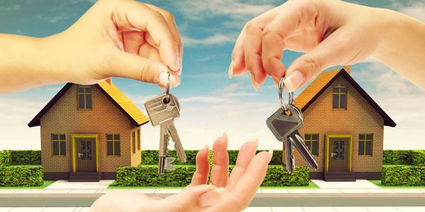 How Can You Buy & Sell a Home &hellip;