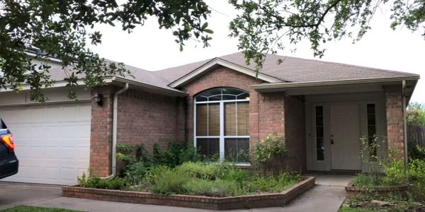 How We’re Improving This Home in Round Rock