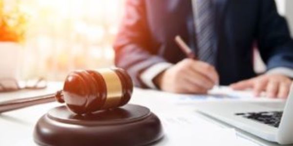 Why I’m Taking the County To Court