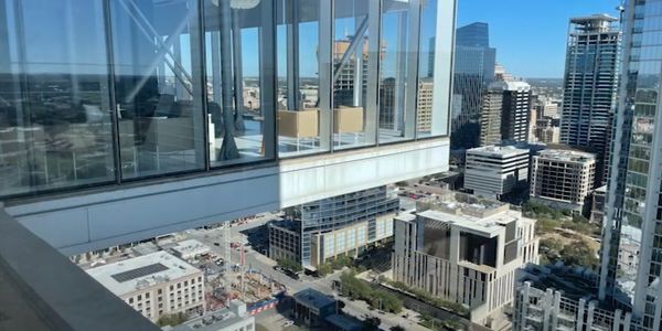 The Luxury & Architectural Splendor of The Independent