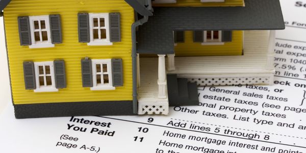 Should You Protest Your Taxes?