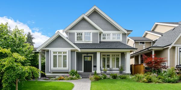 You Will Get a Home if You’re Patient