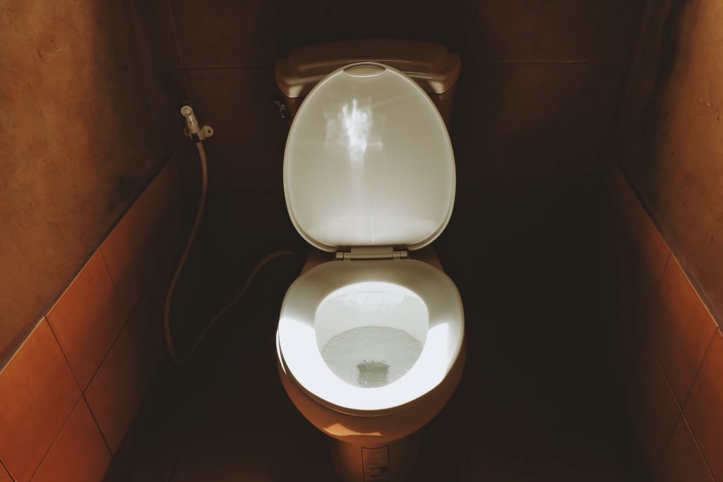 Should You Install a Water Closet? The KMAC Team Kevin McCarthy