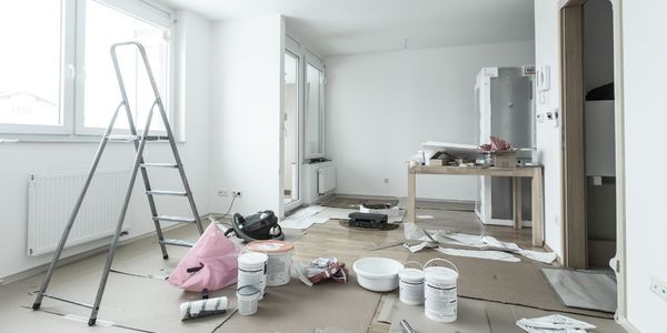 Unveiling Hidden Potential: Revamping a Client's Dream Home