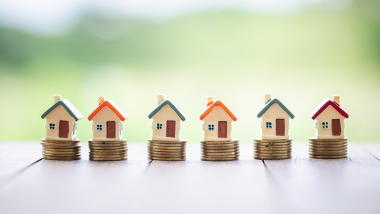 The Fall Housing Frenzy &#8211; Blog