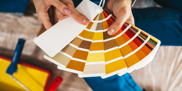 Should I Repaint My Home Before Selling?