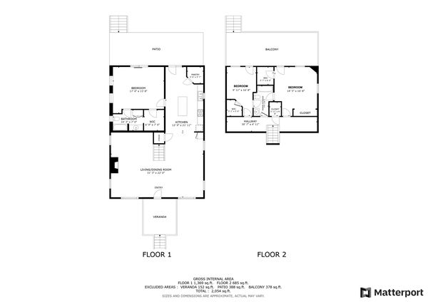 4412JinxAveAustinTX78745_DSP Floor PLan