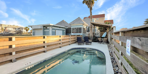 Behind the Scenes of Owning a Vacation Rental: &hellip;