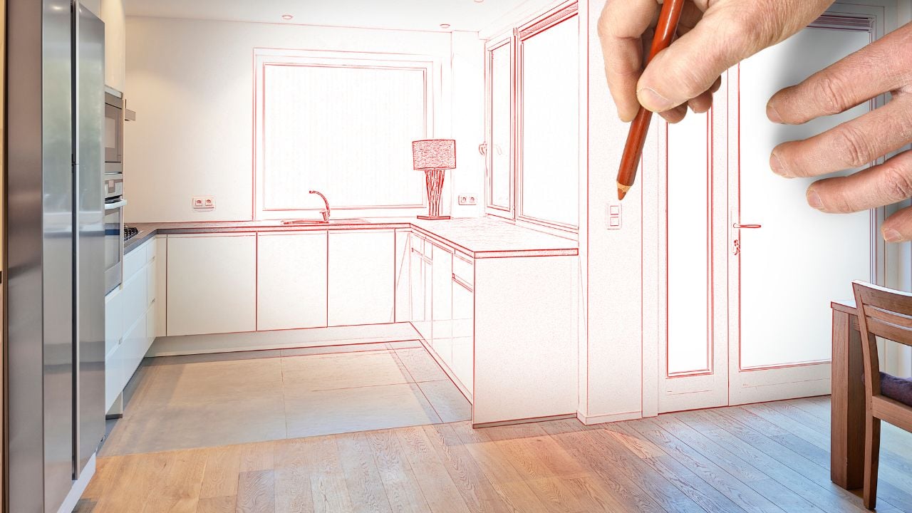 How To Make Sure Your Next Home Project Boosts Resale Value