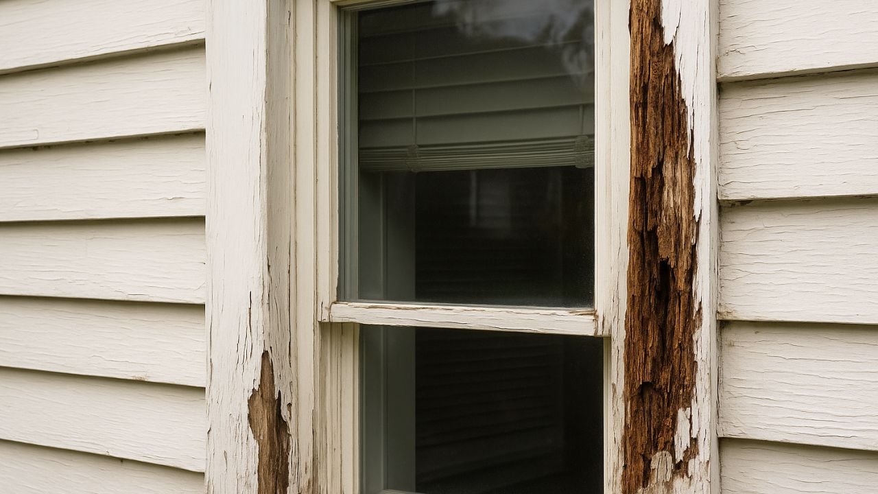 How Minor Damages Can Delay a VA Home Sale