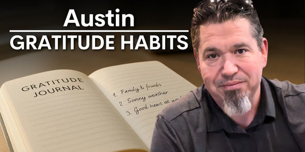 How You Can Benefit From a Daily Gratitude &hellip;