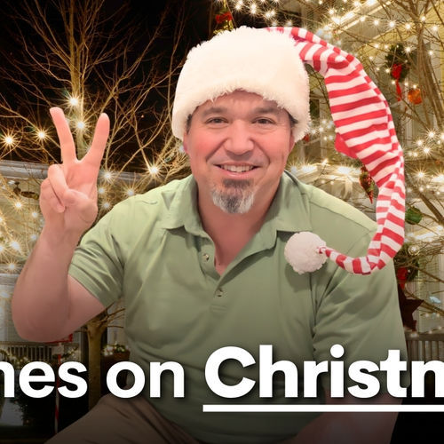 Do People Really Buy Homes in Austin During Christmas?