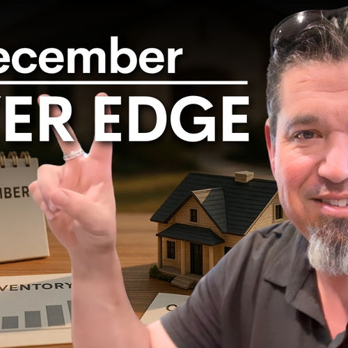Why December is a Smart Time to Buy a Home in Austin, Texas