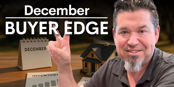 Why December is a Smart Time to Buy &hellip;
