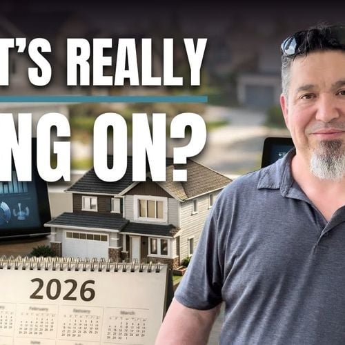 How Is the Real Estate Market Right Now?