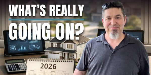 How Is the Real Estate Market Right Now?