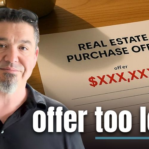 Should You Consider a Lowball Investor Offer?
