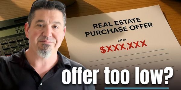 Should You Consider a Lowball Investor Offer?