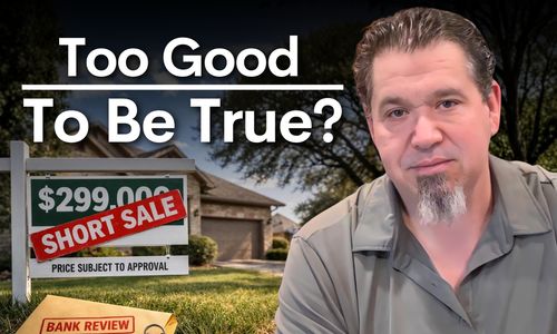 Why ‘Cheap’ Austin Homes May be Too Good to be …