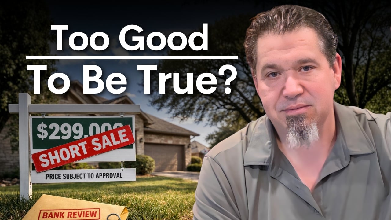 Why ‘Cheap’ Austin Homes May be Too Good to be True