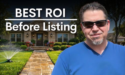 Spring 2026 Curb Appeal Tips for Austin Home Sellers