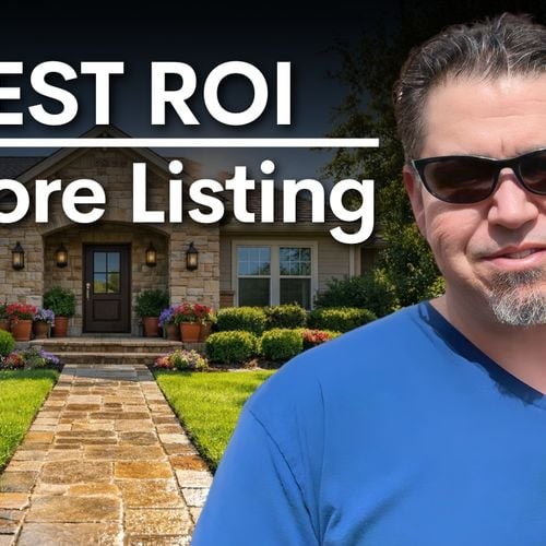 Spring 2026 Curb Appeal Tips for Austin Home Sellers