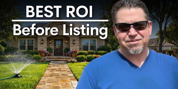 Spring 2026 Curb Appeal Tips for Austin Home &hellip;