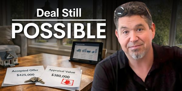 What Stays and What Goes When You Sell &hellip;