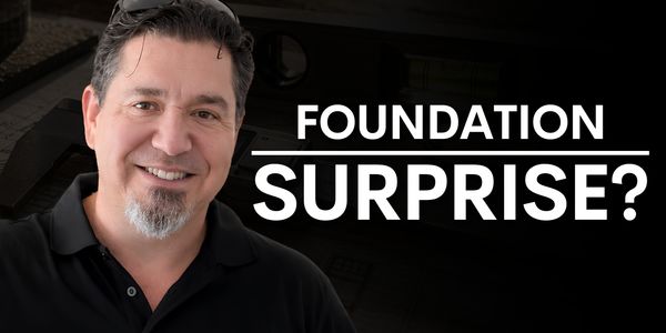 Get Your Foundation Checked Before You List Your &hellip;